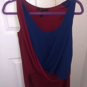 BCBG Top